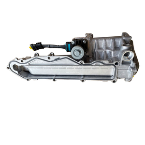 04133012 TCD2.9 FOR DEUTZ VALVE AND COOLER AGR/EGR 
