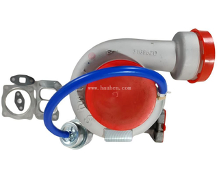 Turbocharger BFM1013 JP80 For Deutz Engine
