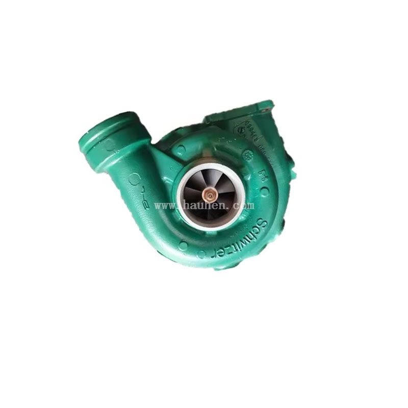 04229605 BF6M1013 TURBOCHARGER