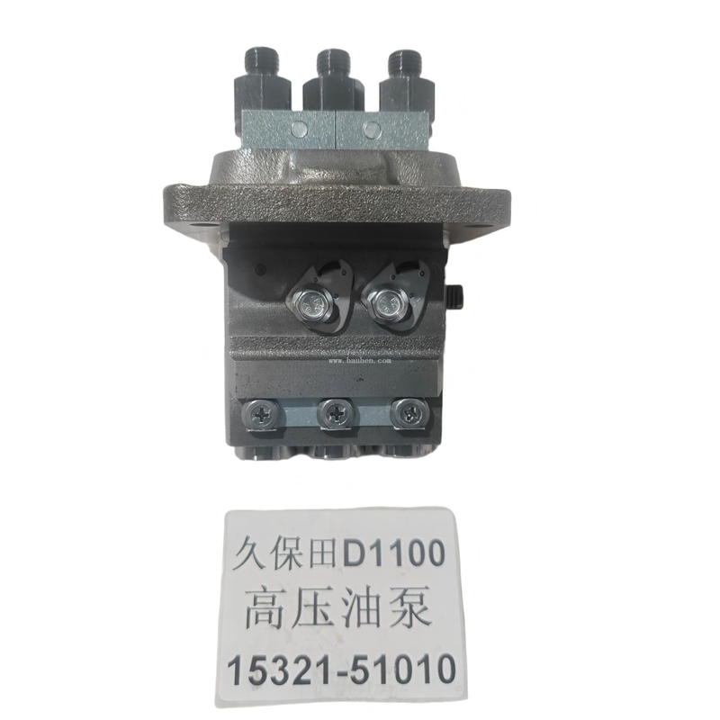 15321-51010 Fuel Injection Pump Kubota D1100