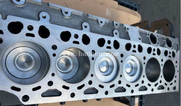 04511778 deutz tcd2012 l06 2V -D6E CRANKCASE