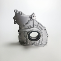 DEUTZ BF4M1012 04253472 OIL PUMP for diesel engine 