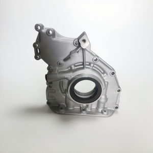 DEUTZ BF4M1012 04253472 OIL PUMP for diesel engine 