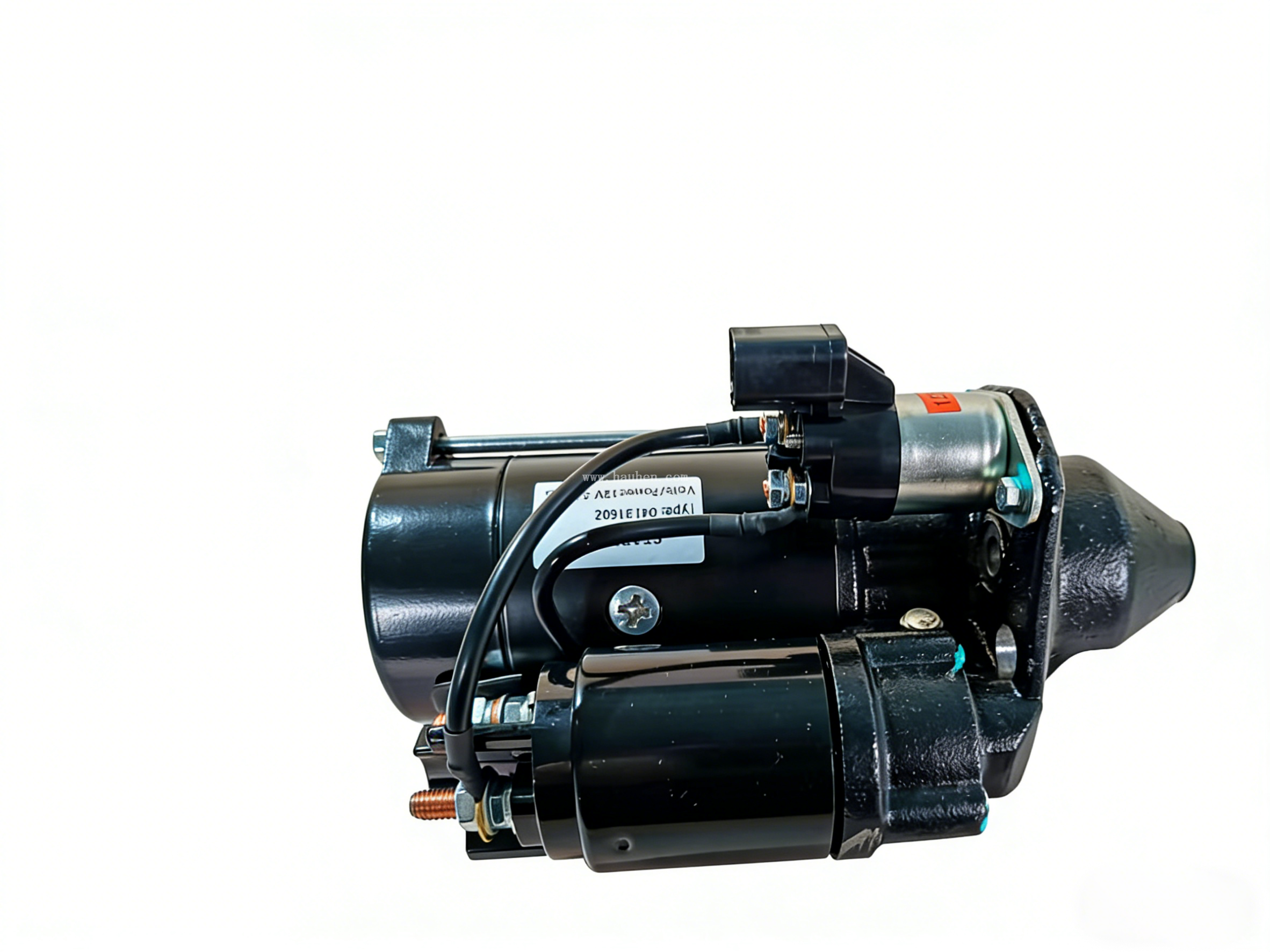 DEUTZ TCD2.9 04131602 STARTER