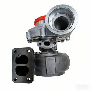 Deutz BF6M1013FC Turbocharger 04259313 04259605, 04259606 , 04282276