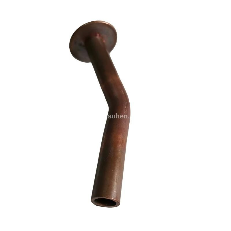 Oil Suction Pipe Deutz FL511 02233719 
