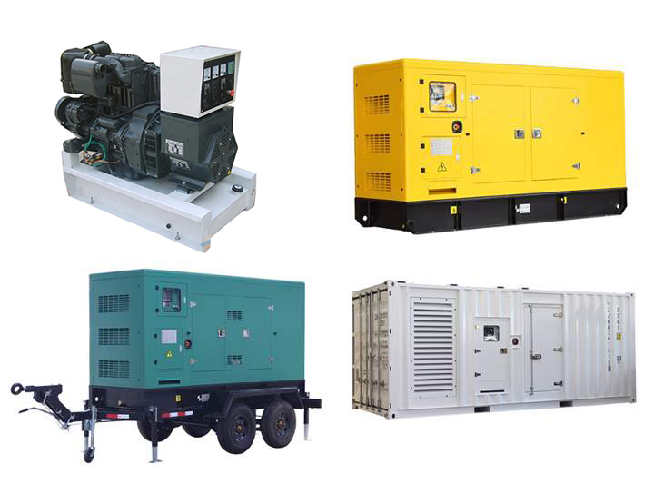 DEUTZ Generator Sets - HAUHEN