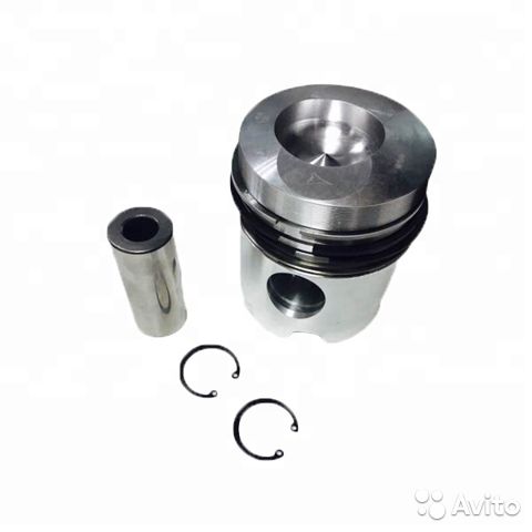 Deutz 2011 Engine Spare Parts BF4M2011 04286721