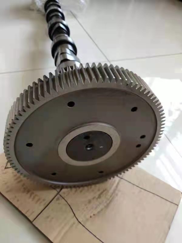 Deutz Parts Diesel Engine TCD 2013 L06 2V Camshaft 04291249