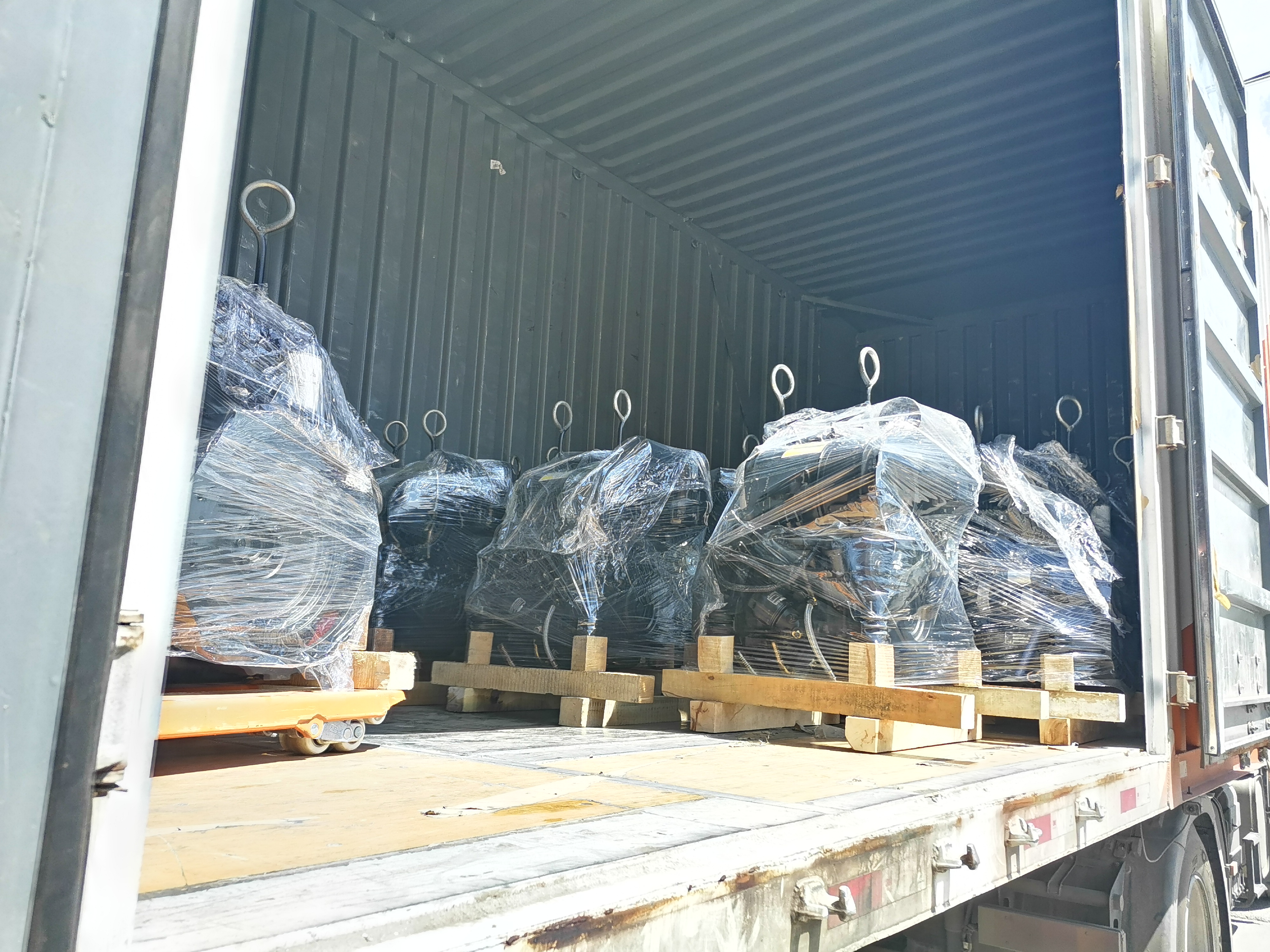 Deutz F2L912 engine4