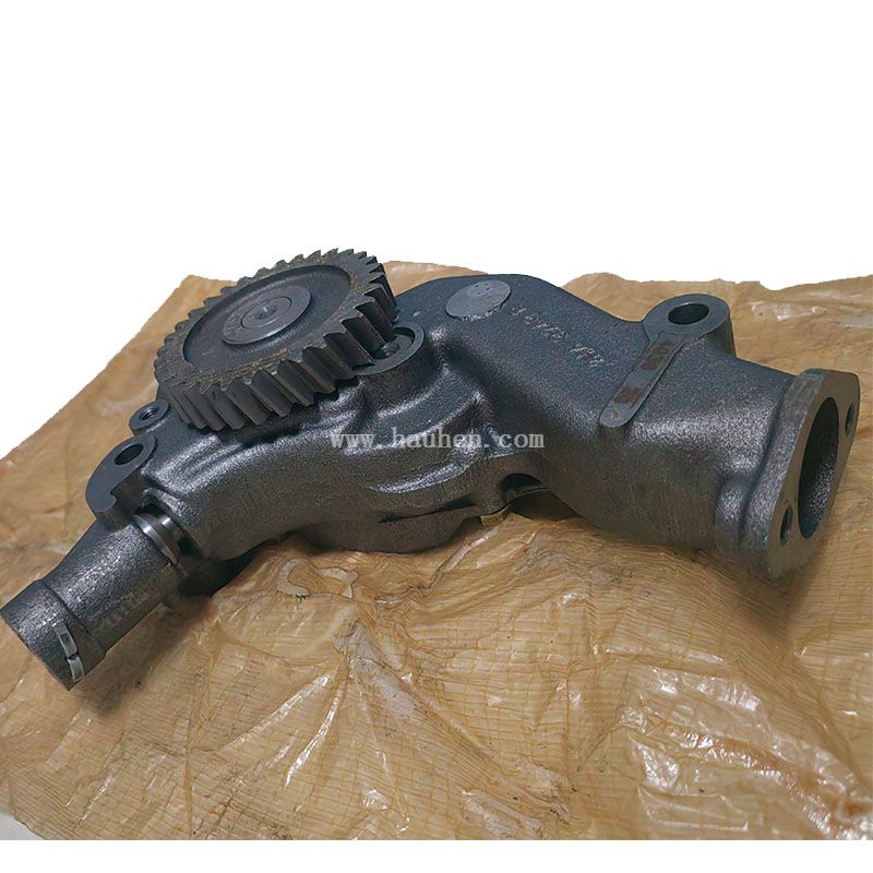 DEUTZ 02144037 F6L413 OIL PUMP 