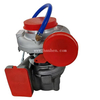 Turbocharger BFM1013 JP80 For Deutz Engine