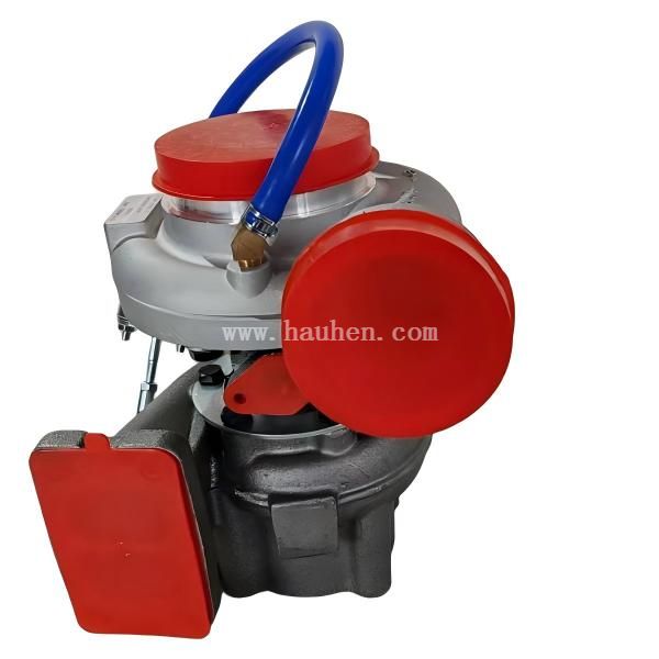 Turbocharger BFM1013 JP80 For Deutz Engine