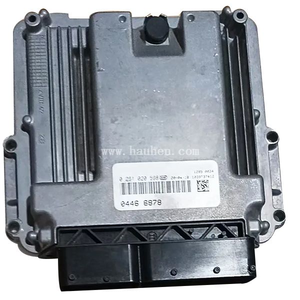 04466878 12892895 04468203 DEUTZ TCD2.9 L4 Computer Control Unit 