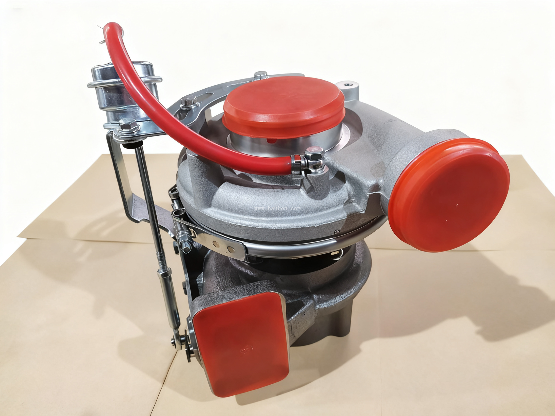 04299385 D7E / DEUTZ TCD2013 L06 2V Turbocharger