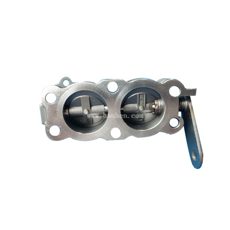 Deutz 04917285 TCD7.8L6 vavle 