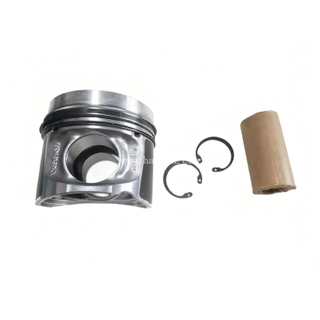 04506960 Deutz TCD4.1 Engine Piston Set 4 valve