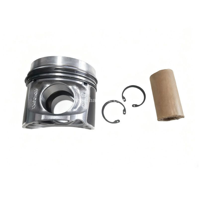 04506960 Deutz TCD4.1 Engine Piston Set 4 valve