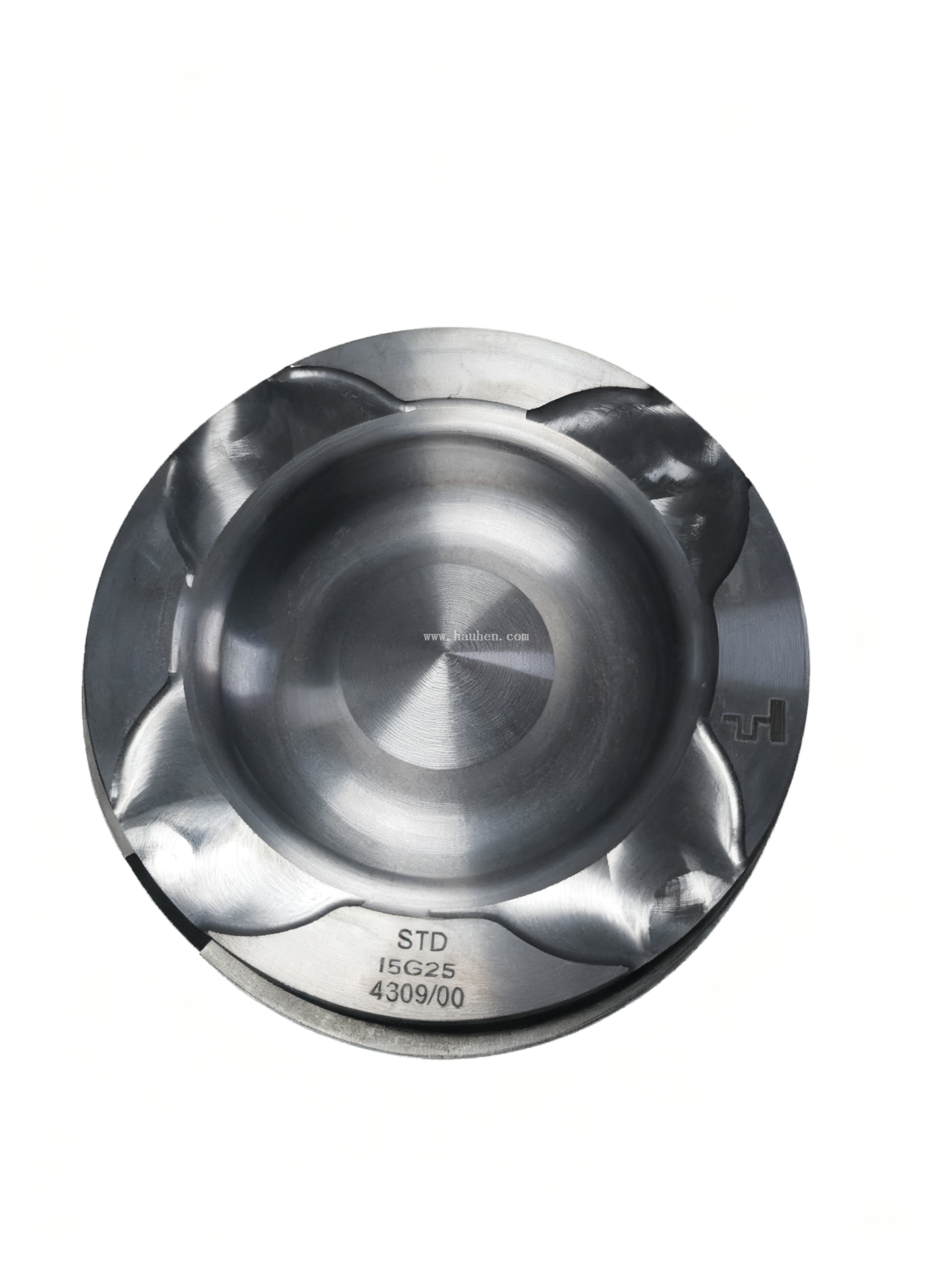 04506930 deutz TCD6.1 L6 Piston set