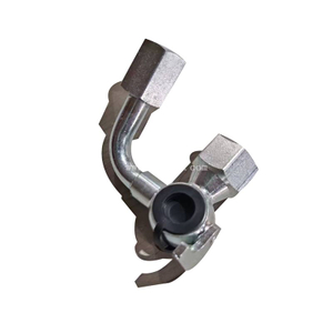 04505476 04500090 DEUTZ TCD2012 L04 2V OIL PIPE FOR DIESEL ENGINE
