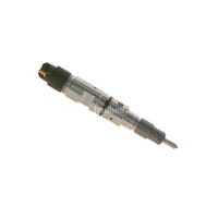 Deutz TCD2012 4V 04290988 INJECTOR COMMON RAIL