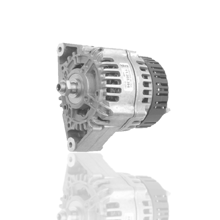 deutz BF6M1013 alternator 01182403