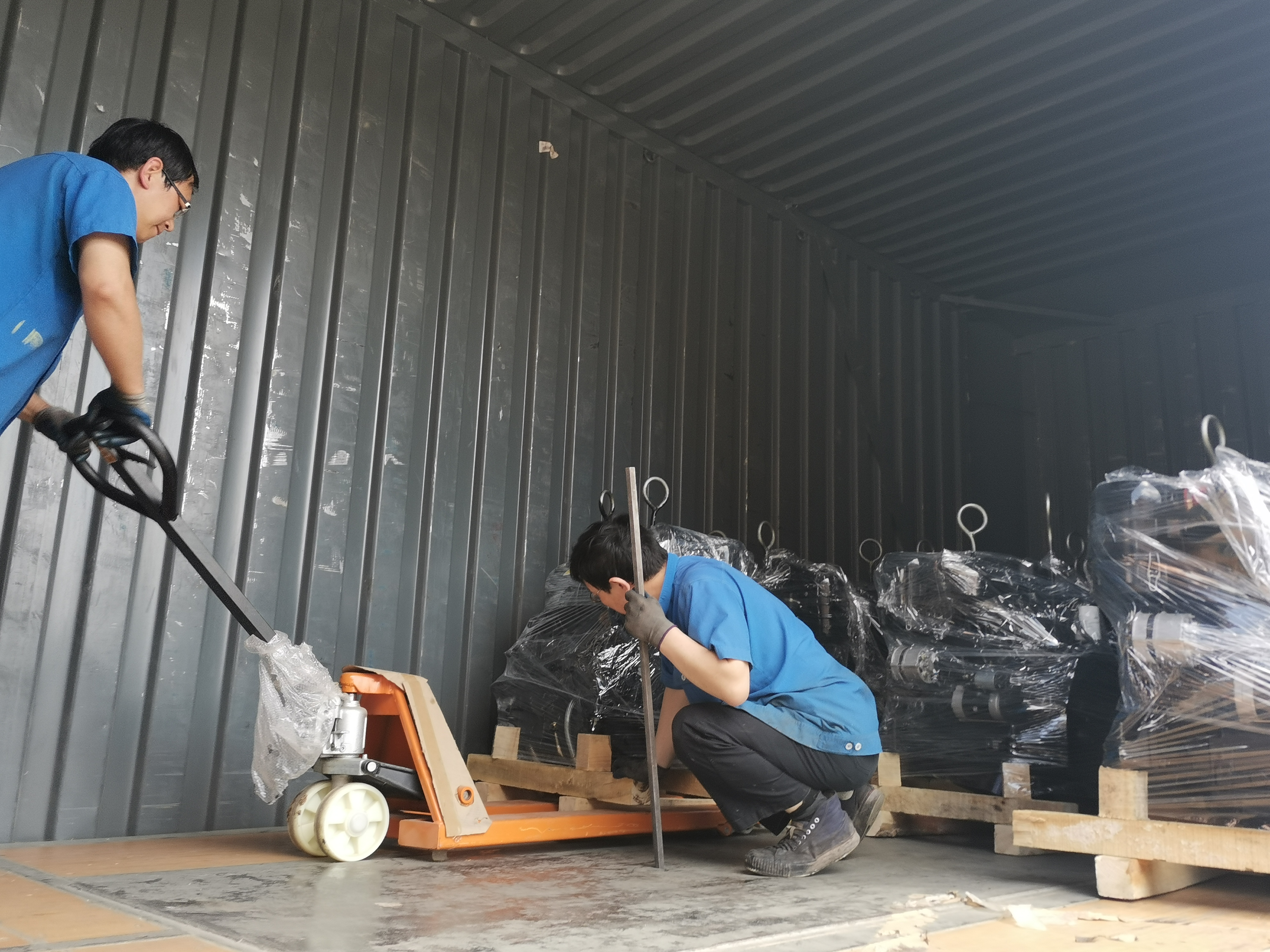 Deutz F2L912 engine11