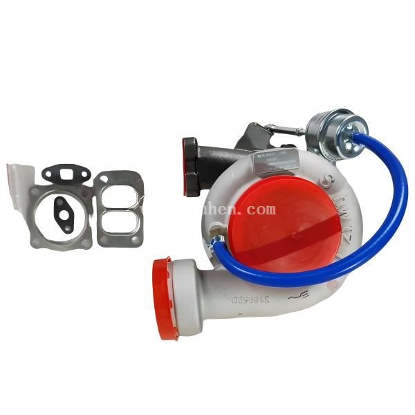 Turbocharger BFM1013 JP80 For Deutz Engine