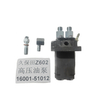 16001-51012 Injection Fuel Pump Kubota Z602