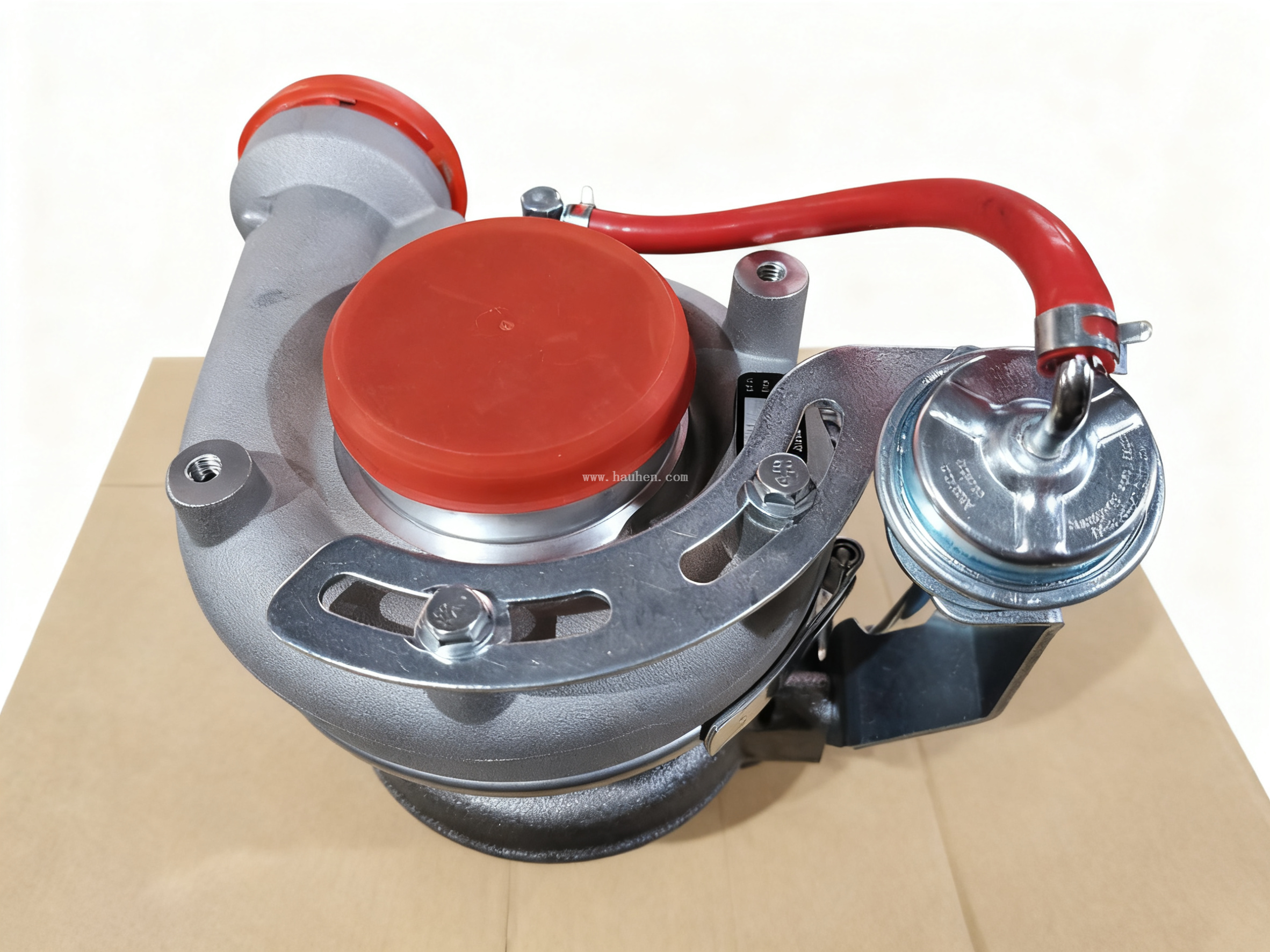 04299385 D7E / DEUTZ TCD2013 L06 2V Turbocharger