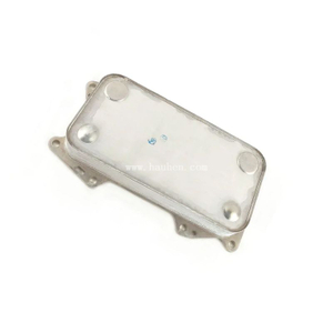 04254192 DEUTZ BF6M2012 OIL COOLER