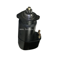 01174639 deutz BFM1015 STARTER