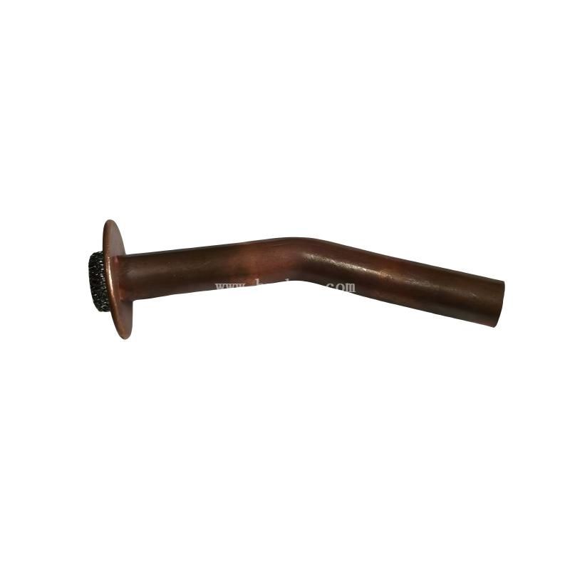 Oil Suction Pipe Deutz FL511 02233719 