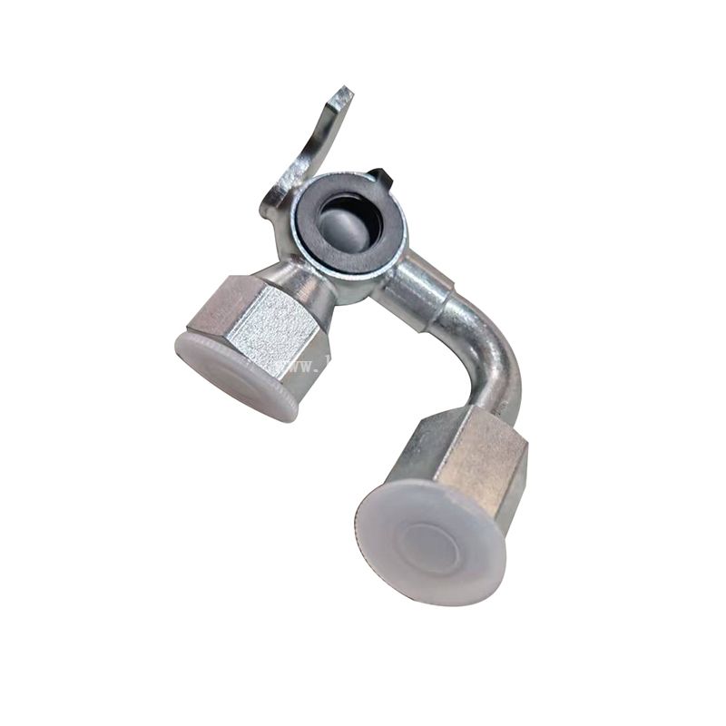 04505476 04500090 DEUTZ TCD2012 L04 2V OIL PIPE FOR DIESEL ENGINE