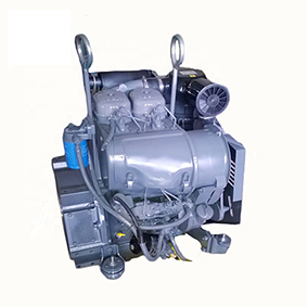 Deutz F2L912 Diesel Engine