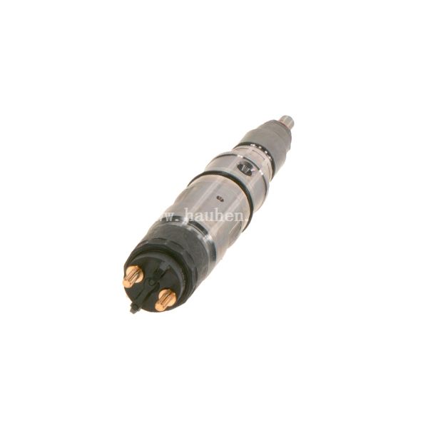 Deutz TCD2012 4V 04290988 INJECTOR COMMON RAIL