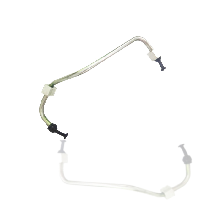 Deutz TCD 2013 engine high pressure pipe 04501722