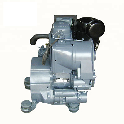 Deutz F1L511 Diesel Engine