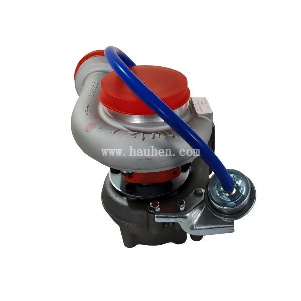 Turbocharger BFM1013 JP80 For Deutz Engine