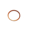 DEUTZ 01118727 Seal Ring, oil drain plug 