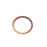 DEUTZ 01118727 Seal Ring, oil drain plug 