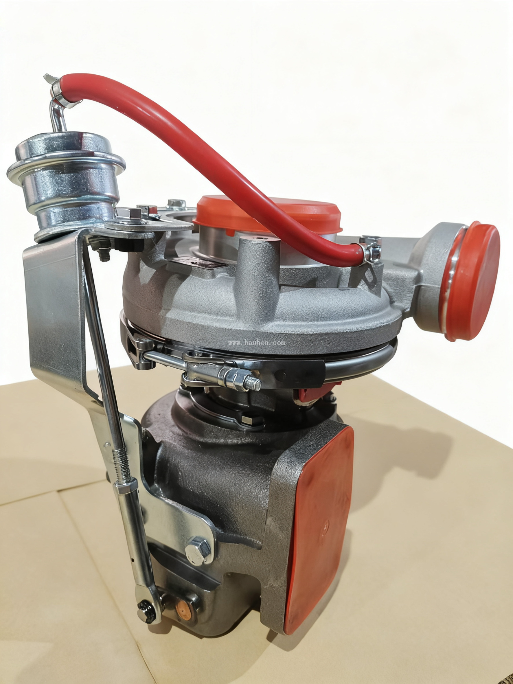 04299385 D7E / DEUTZ TCD2013 L06 2V Turbocharger