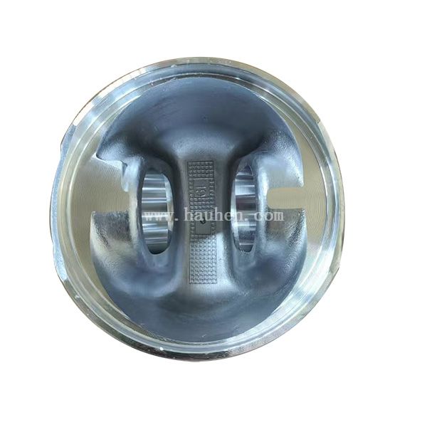  04124475 TCD3.6 L4 Piston with rings and pin for deutz engine