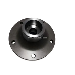 04221410 04225865 DEUTZ BFM1015 Fan Drive - Fan Base