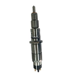 523750 0445120328 Cummins ISB QSB 6.7L And Bosch Cummon Rail Fuel Injector