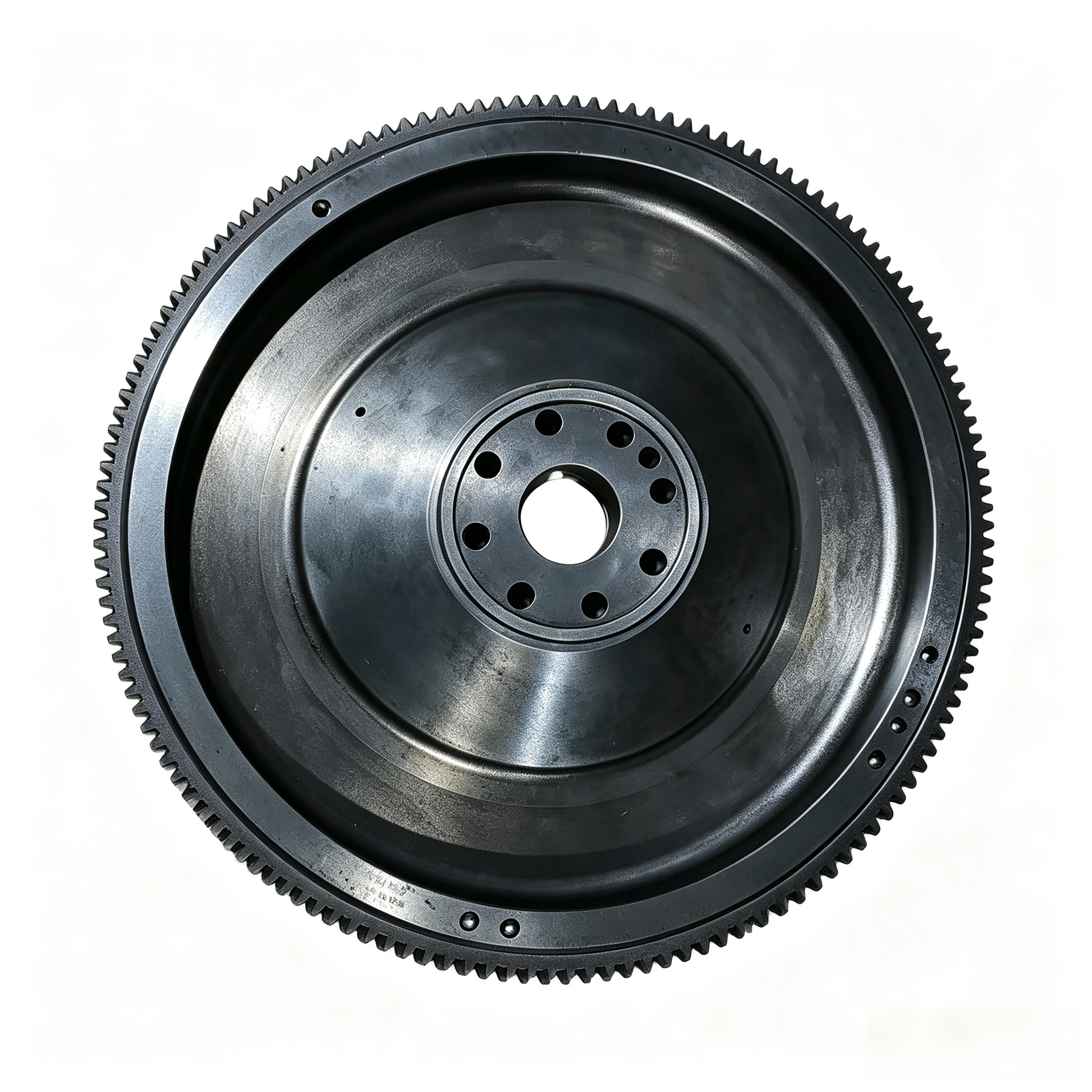 D06B-001-31+D DACHAI D6114Z1058 Flywheel Completely 