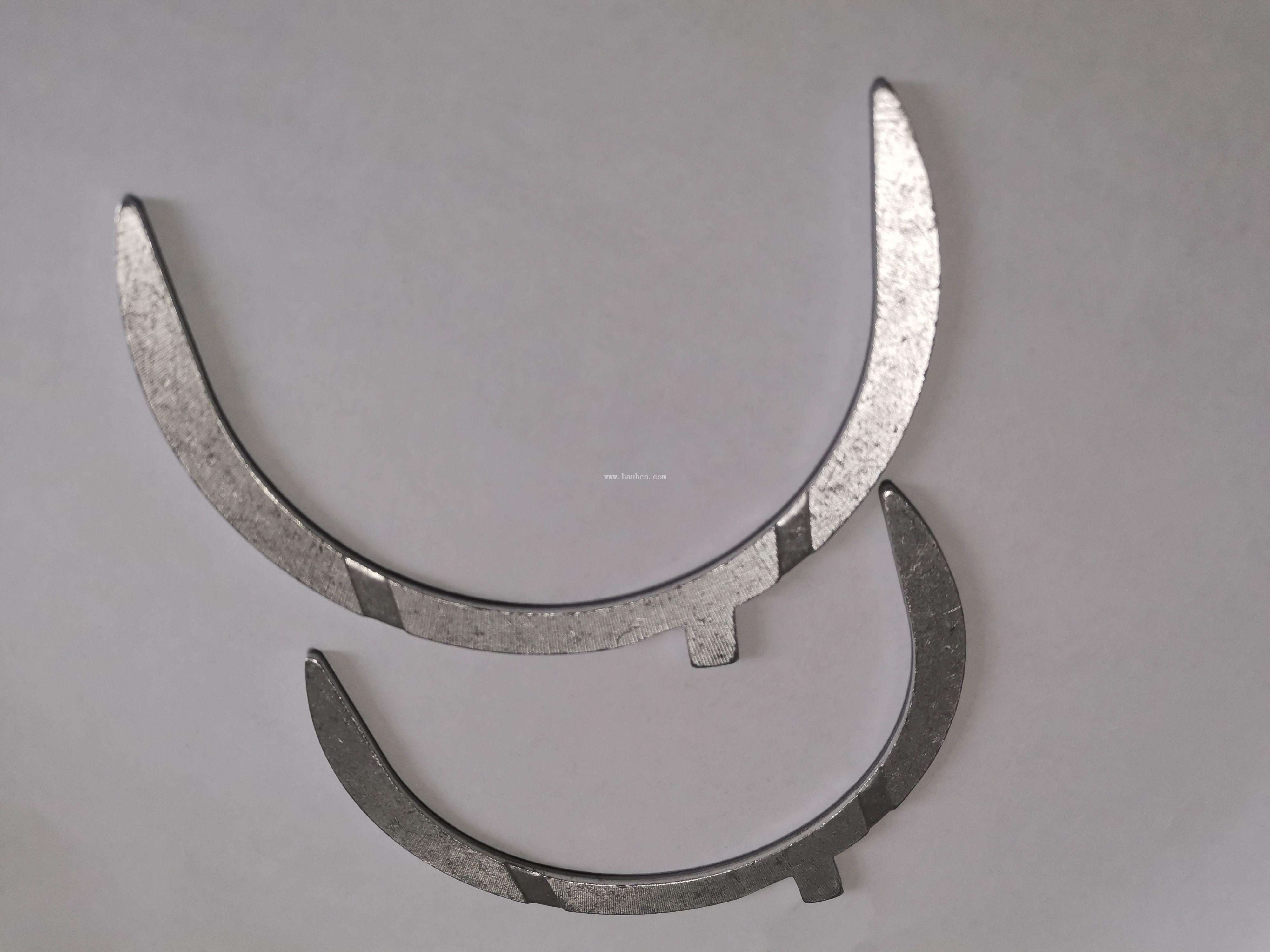 04124670 DEUTZ TCD3.6 L4 Thrust Washer STD