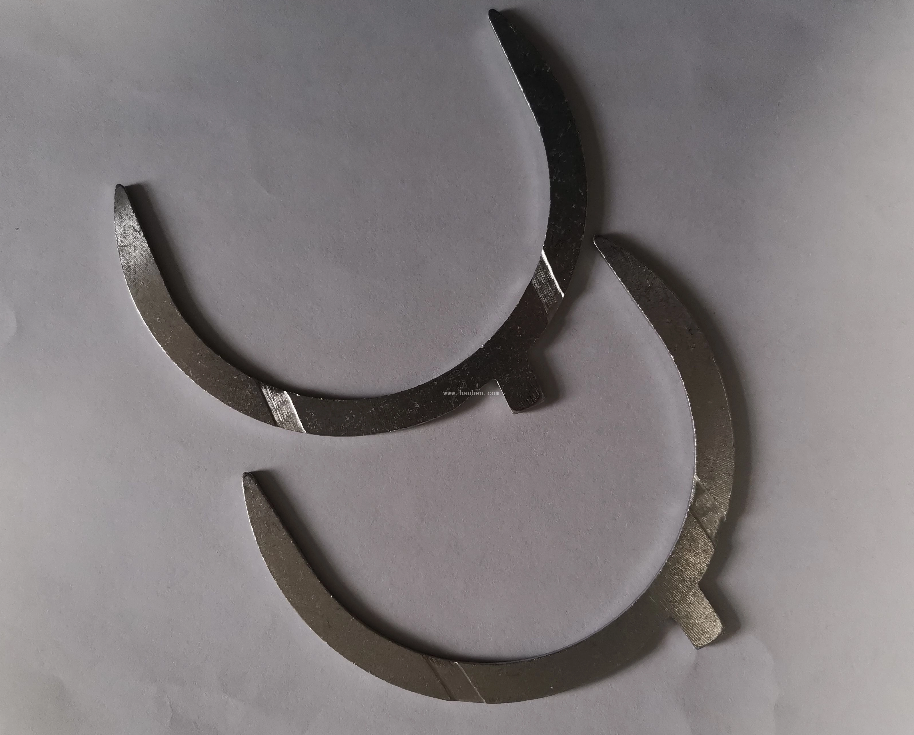 04124670 DEUTZ TCD3.6 L4 Thrust Washer STD