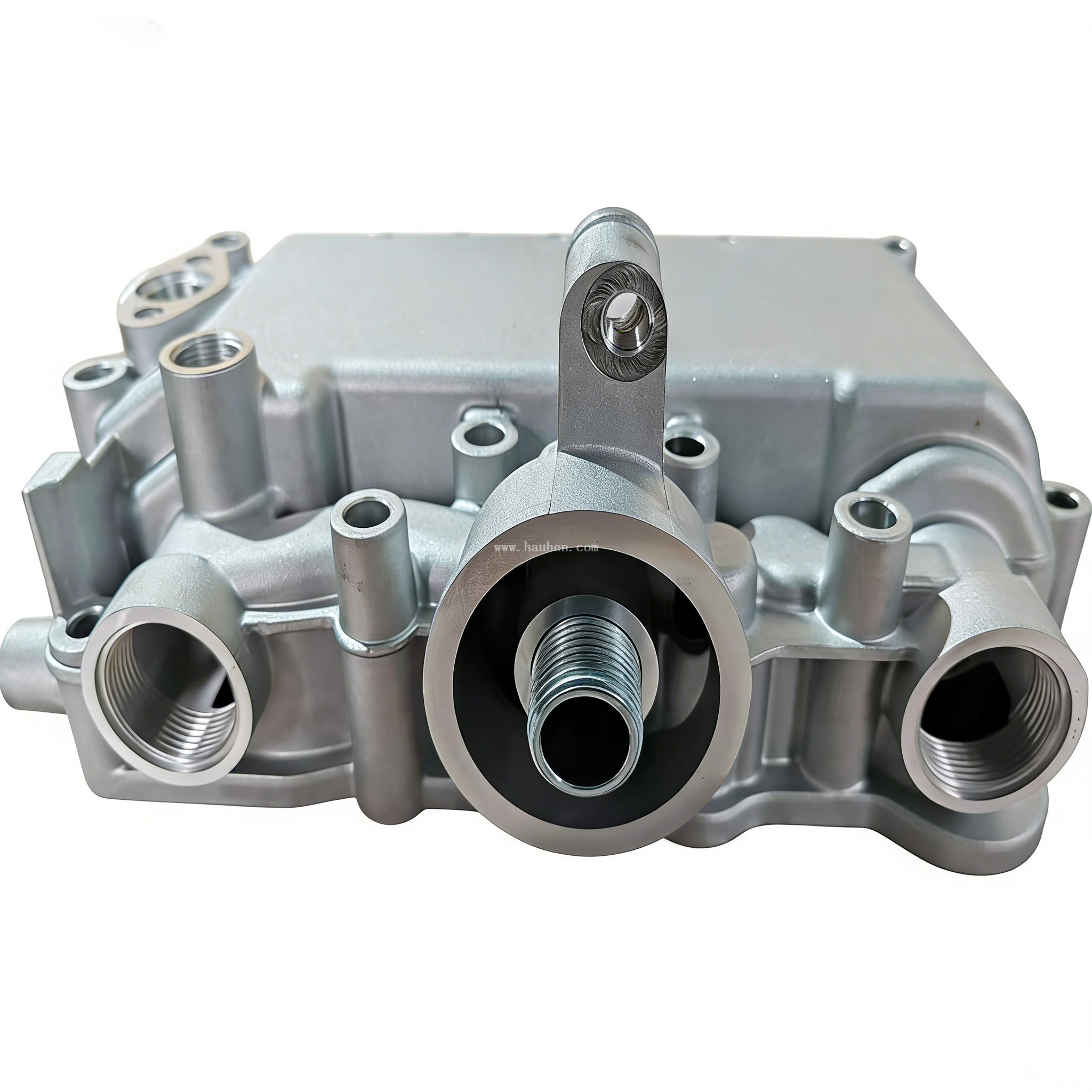 04290782 Deutz TCD2013 2V OIL COOLER BOX