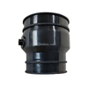 01180826 DEUTZ F4L914 Bath Air Cleaner Ruber Sleeve, Hose